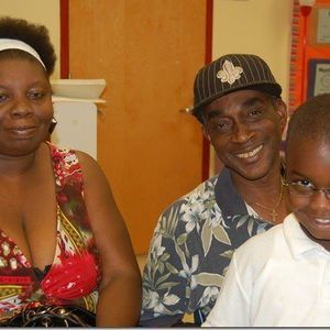 Meet your Posher, Adrea